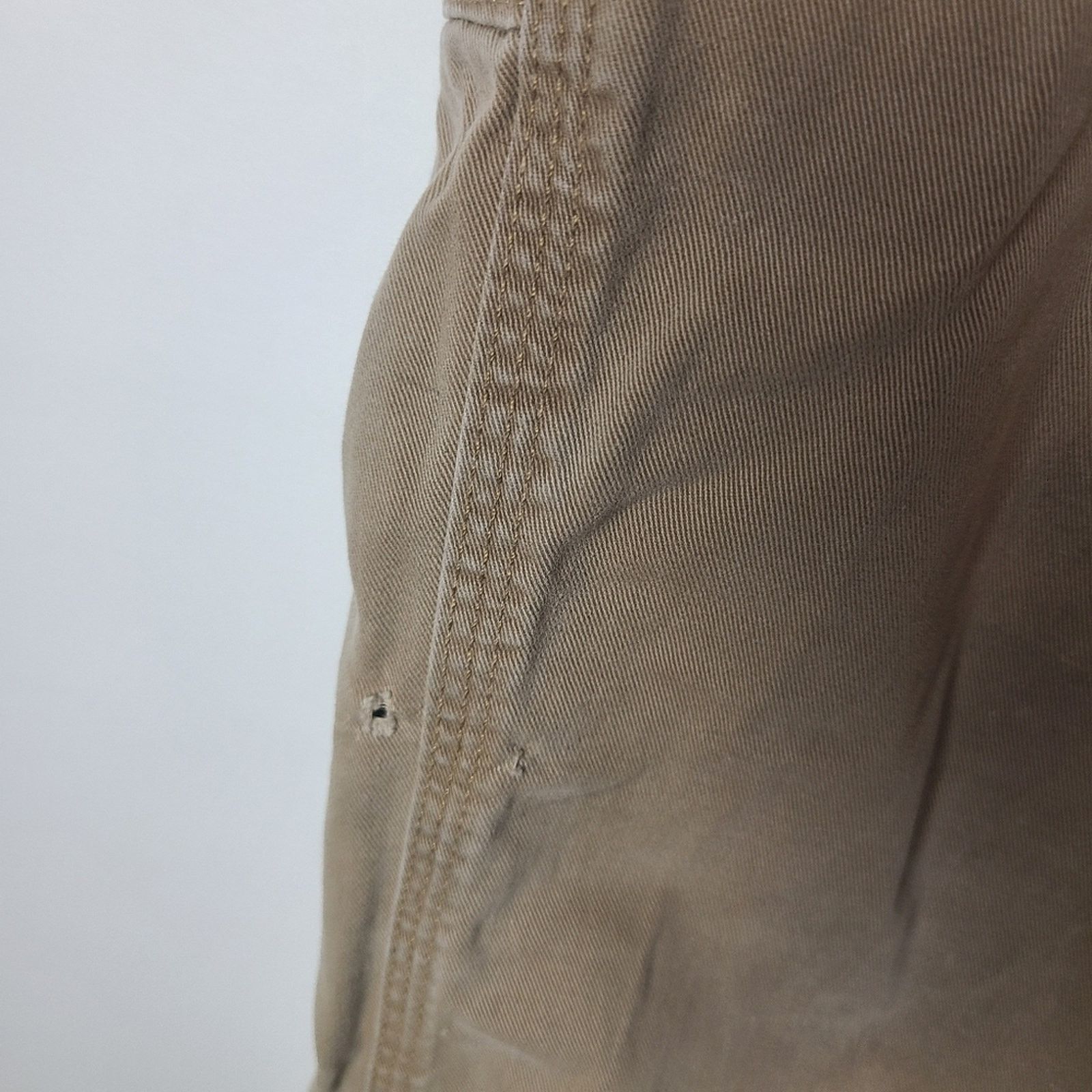 Carhartt Carhartt Relaxed Fit Twill Utility Work Pants - 34 Size US 34 / EU 50 - 5 Thumbnail