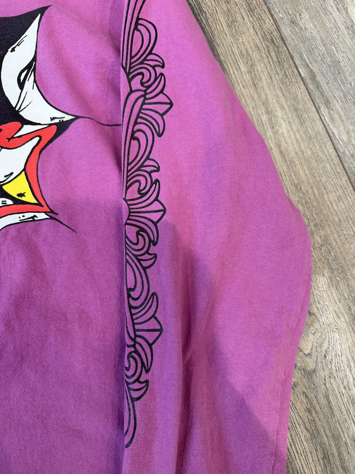 Chrome Hearts Chrome Hearts Matty Boy Spider Long Sleeve Size US L / EU 52-54 / 3 - 6 Thumbnail