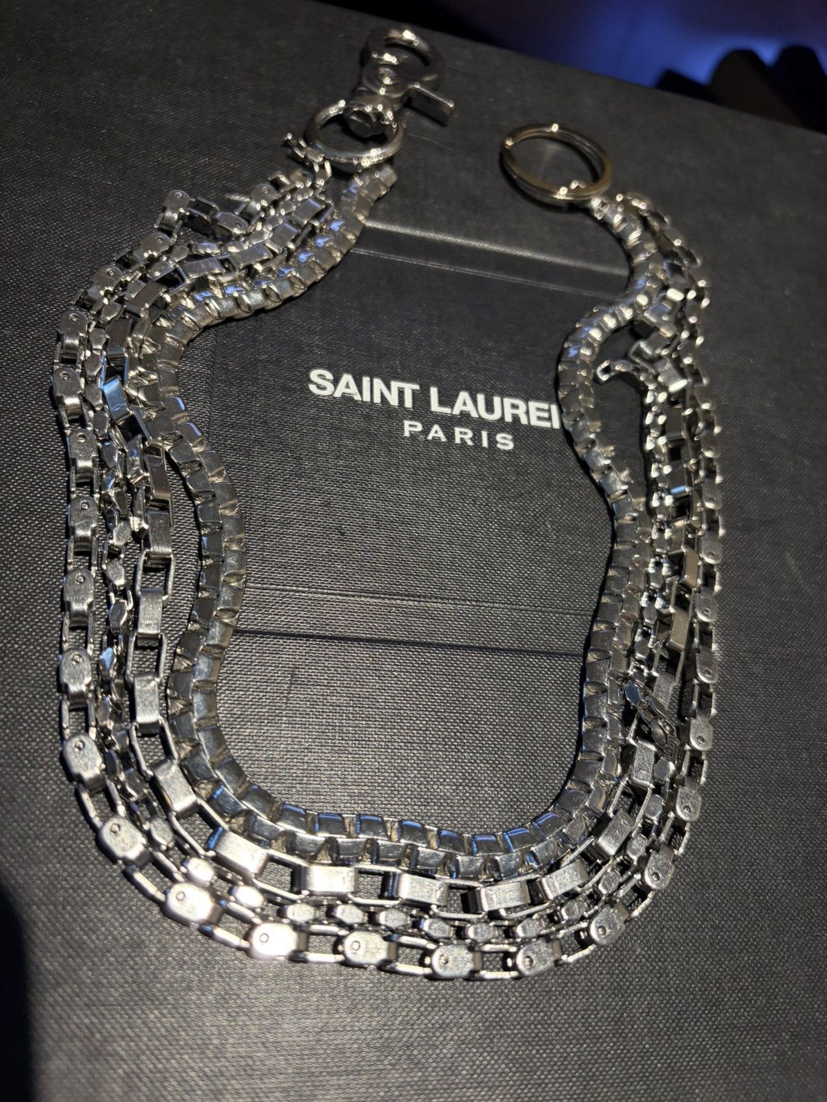 JACKROSE × Japanese Brand × Vintage Jack Rose - Wallet Chain | Grailed