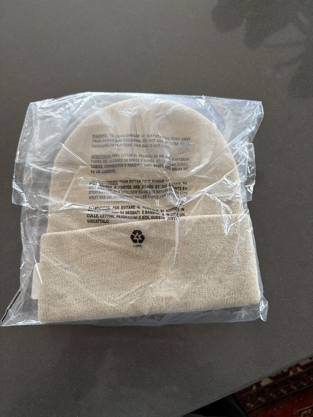 Stussy Stussy cuff beanie Size ONE SIZE - 3 Thumbnail