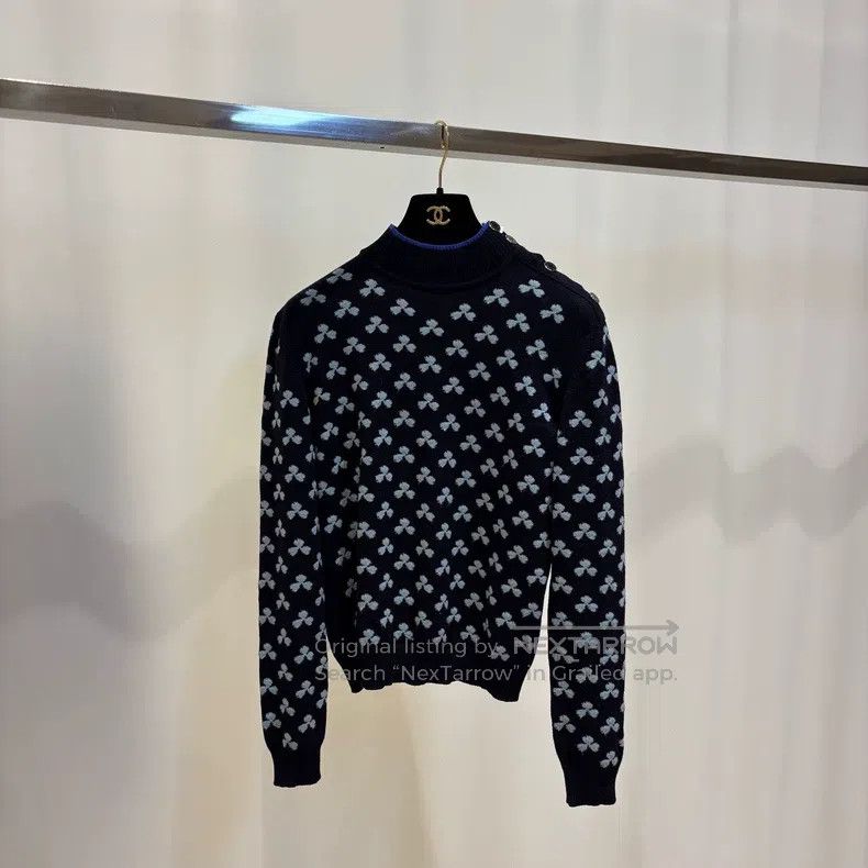 Hermes Hermes Pullover Sweatshirt Size XS / US 0-2 / IT 36-38 - 2 Thumbnail