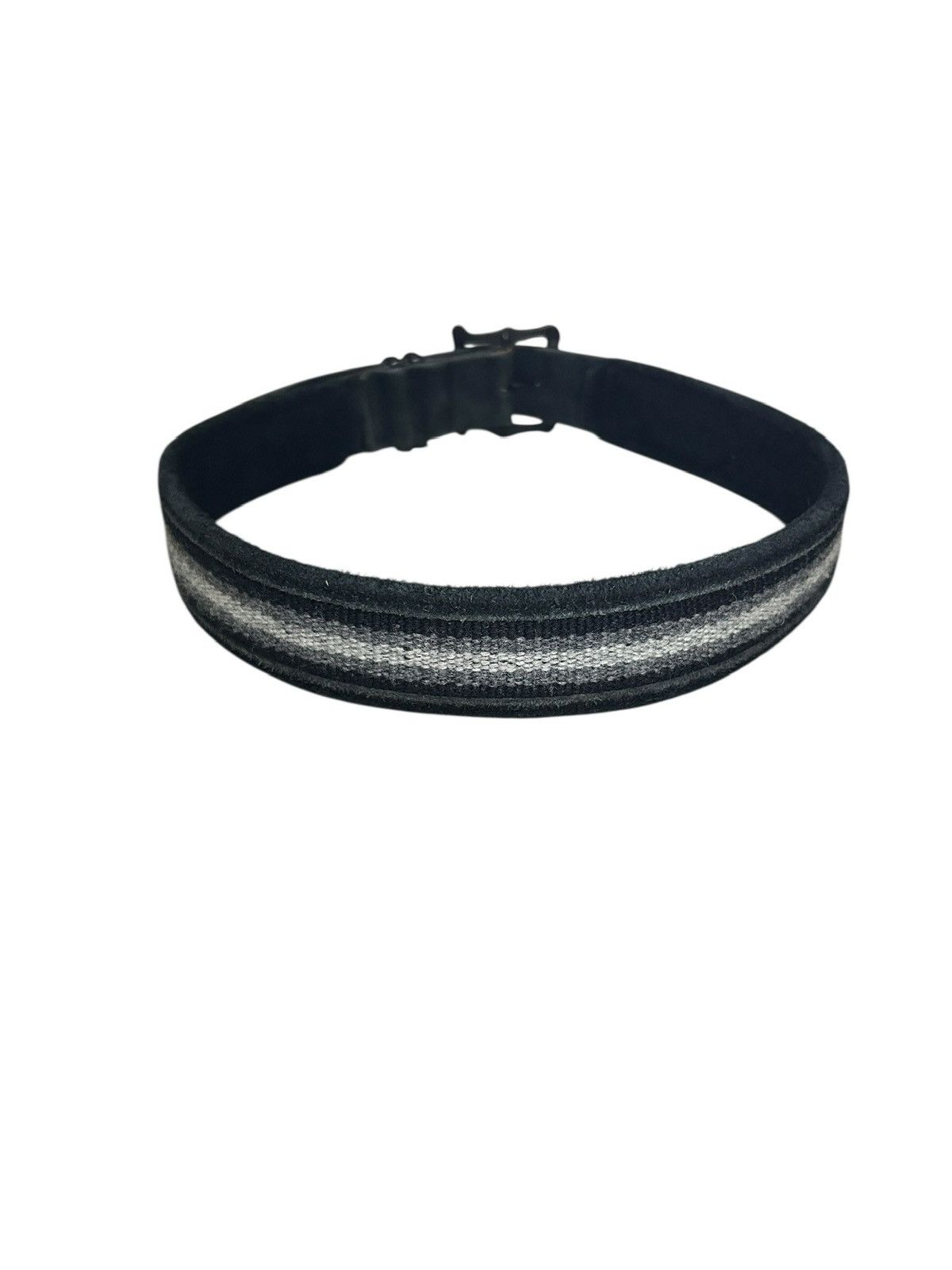 Number (N)ine S/S 07 Musical Note Belt Size 32 - 13 Thumbnail