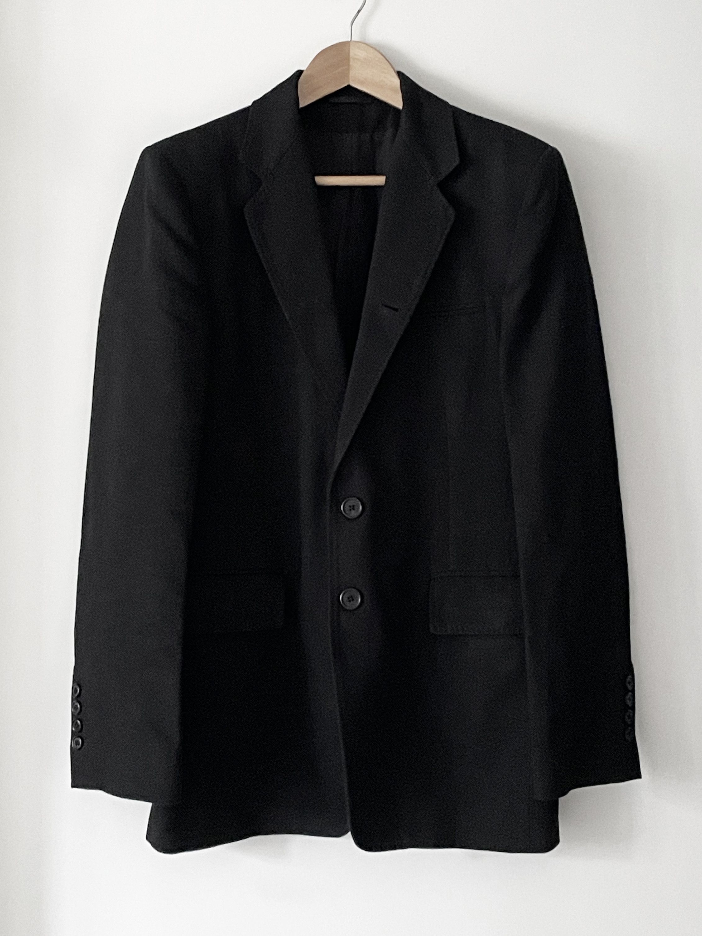 Ann demeulemeester Palomar ジャケット-CANADA GOOSE ダウンジャケット