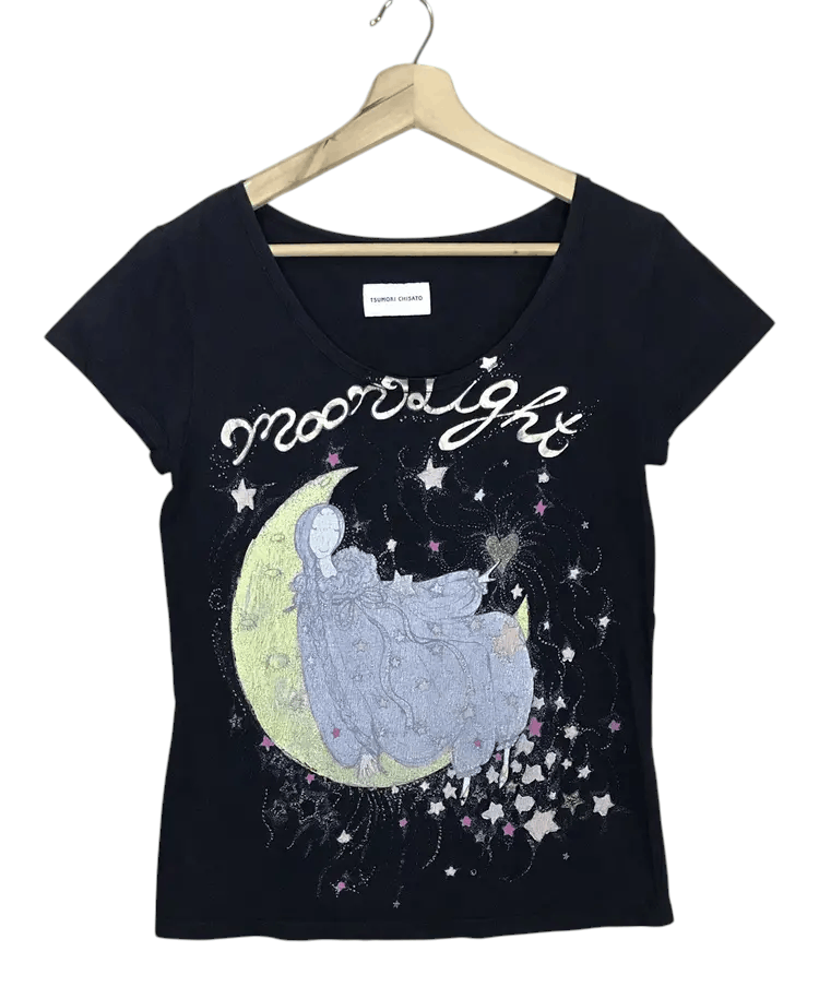 Issey Miyake Tsumori Chisato Tshirts