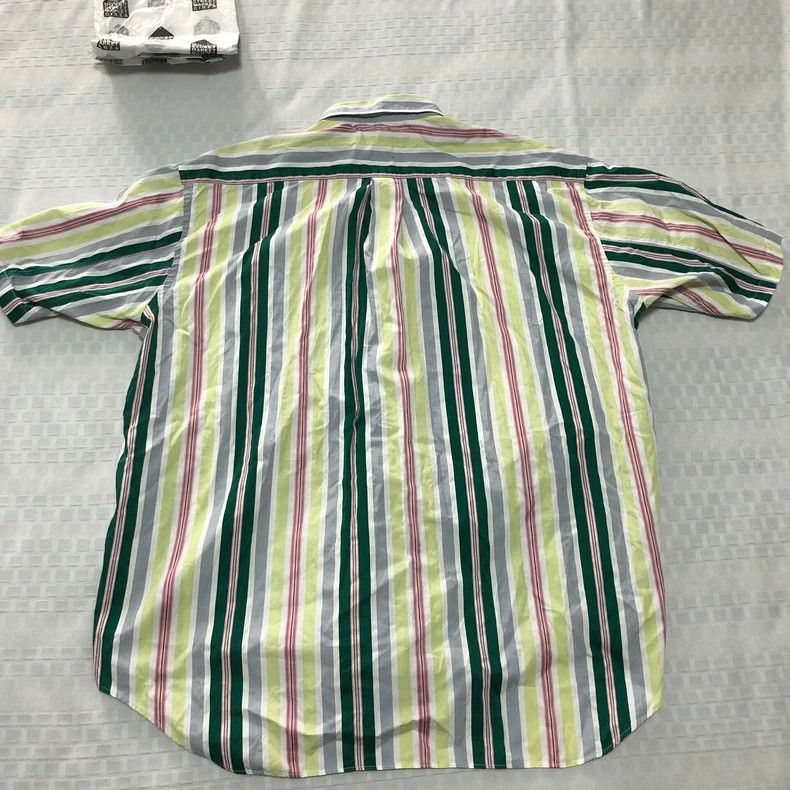 Comme des Garcons Comme Des Garcons Shirt Size US M / EU 48-50 / 2 - 2 Thumbnail