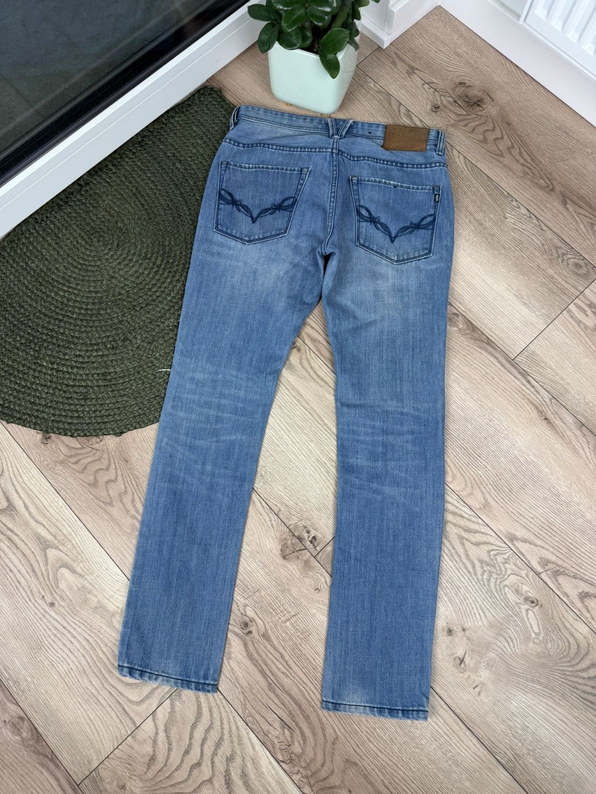 Von Dutch Vintage Y2K Von Dutch jeans Size US 34 / EU 50 - 7 Thumbnail