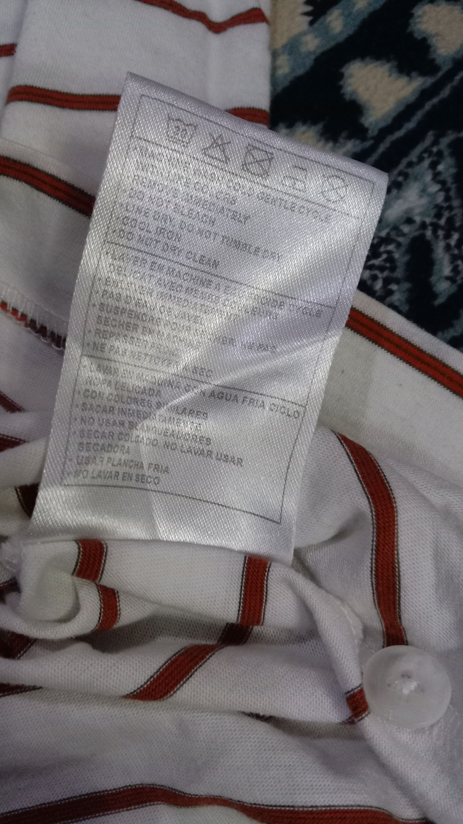 Nike Vintage Nike Polo Tshirts Size US L / EU 52-54 / 3 - 9 Thumbnail