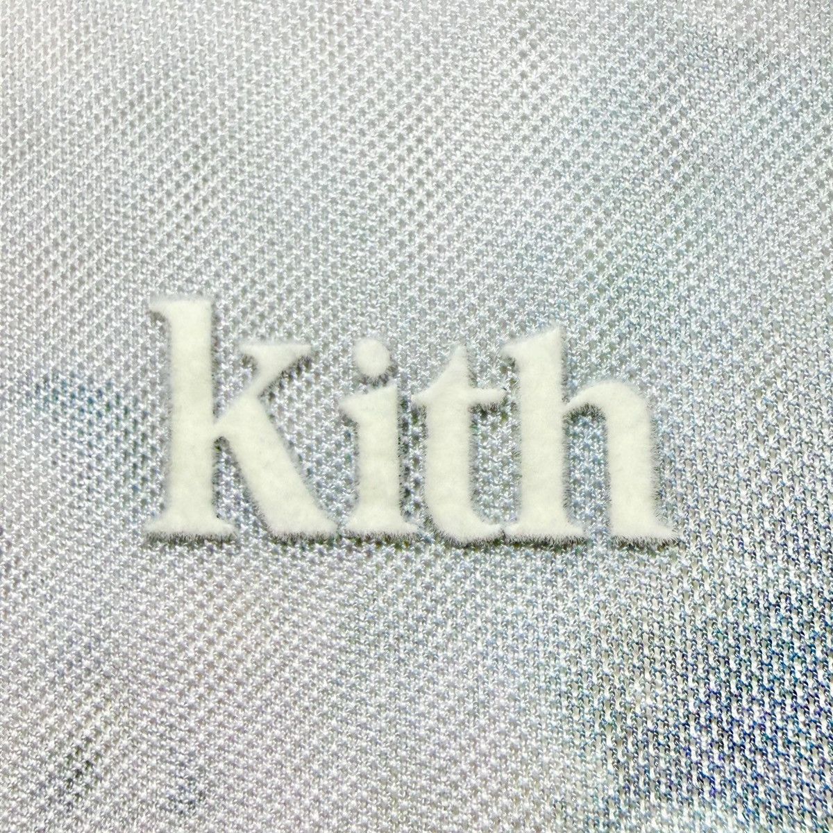 Kith Kith Mulberry Tee II in Flourite Size XS / US 0-2 / IT 36-38 - 3 Thumbnail