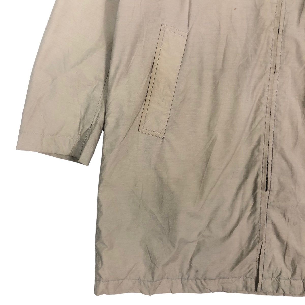 Margaret Howell 🔥Vintage Long Jacket Margaret Howell Men Japan Made Size US M / EU 48-50 / 2 - 4 Thumbnail