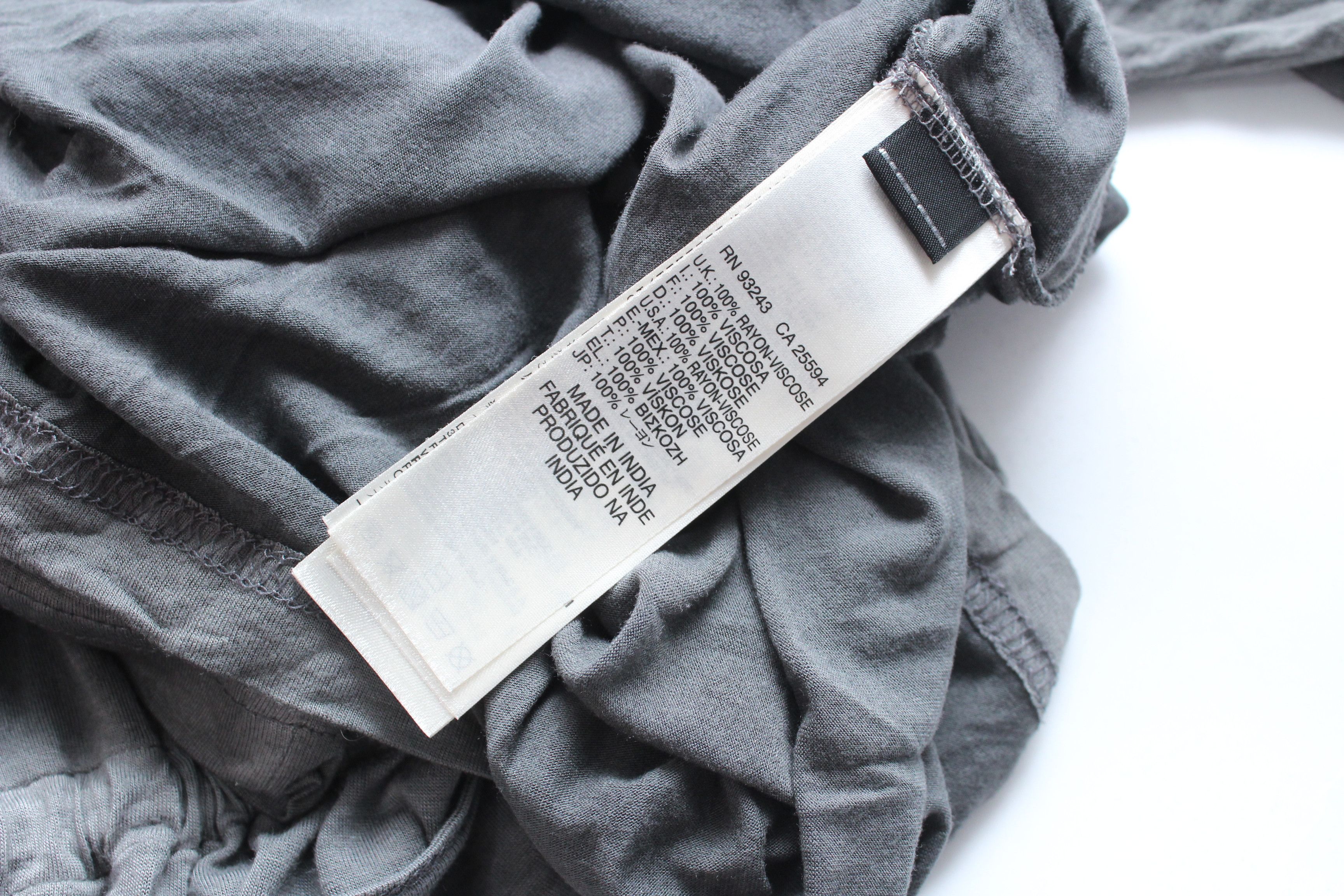 Diesel Diesel Dress Womens Size S Vintage Rare Hype Size S / US 4 / IT 40 - 13 Thumbnail