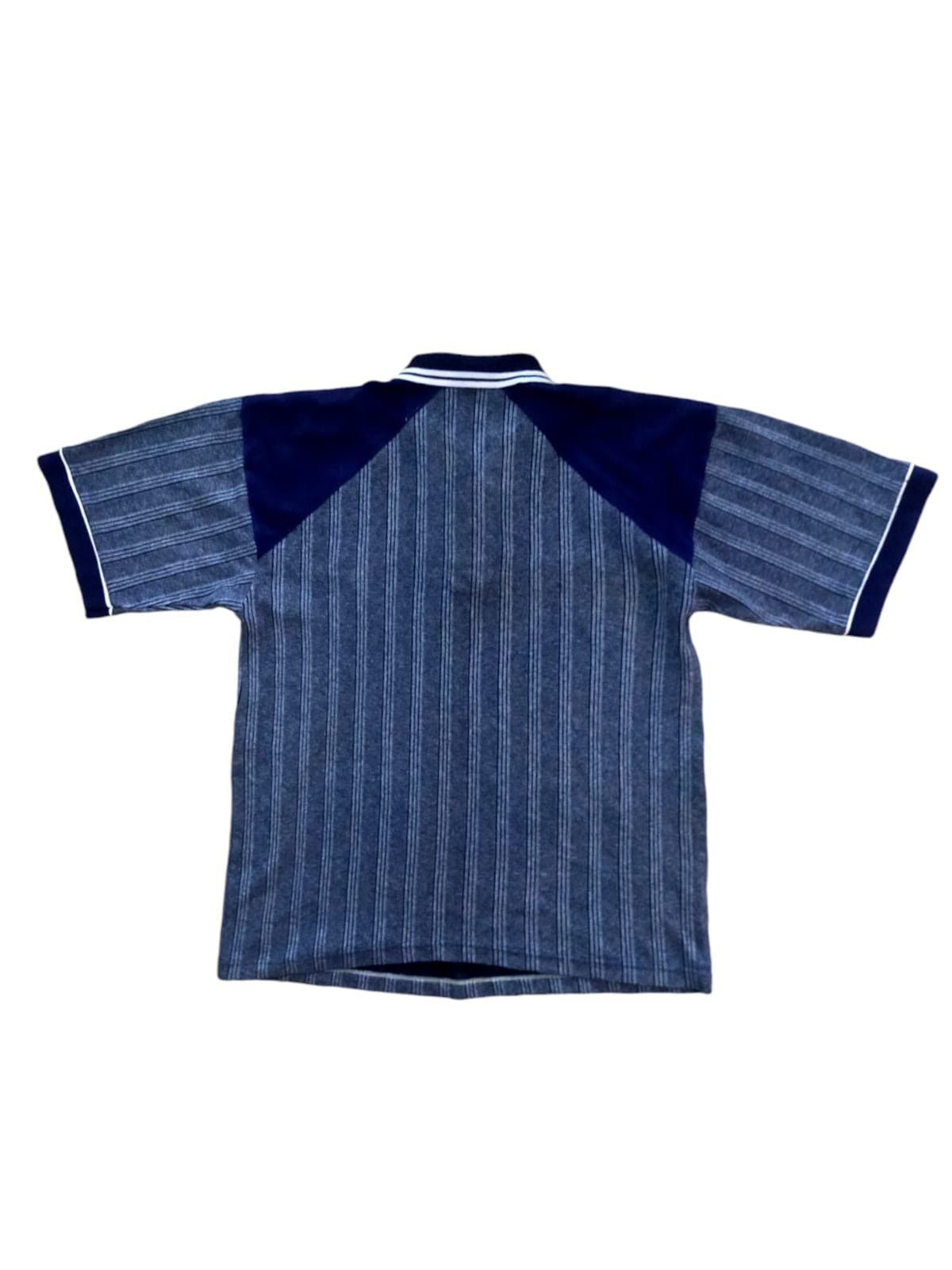Fubu Fubu polo shirt Size US L / EU 52-54 / 3 - 2 Thumbnail