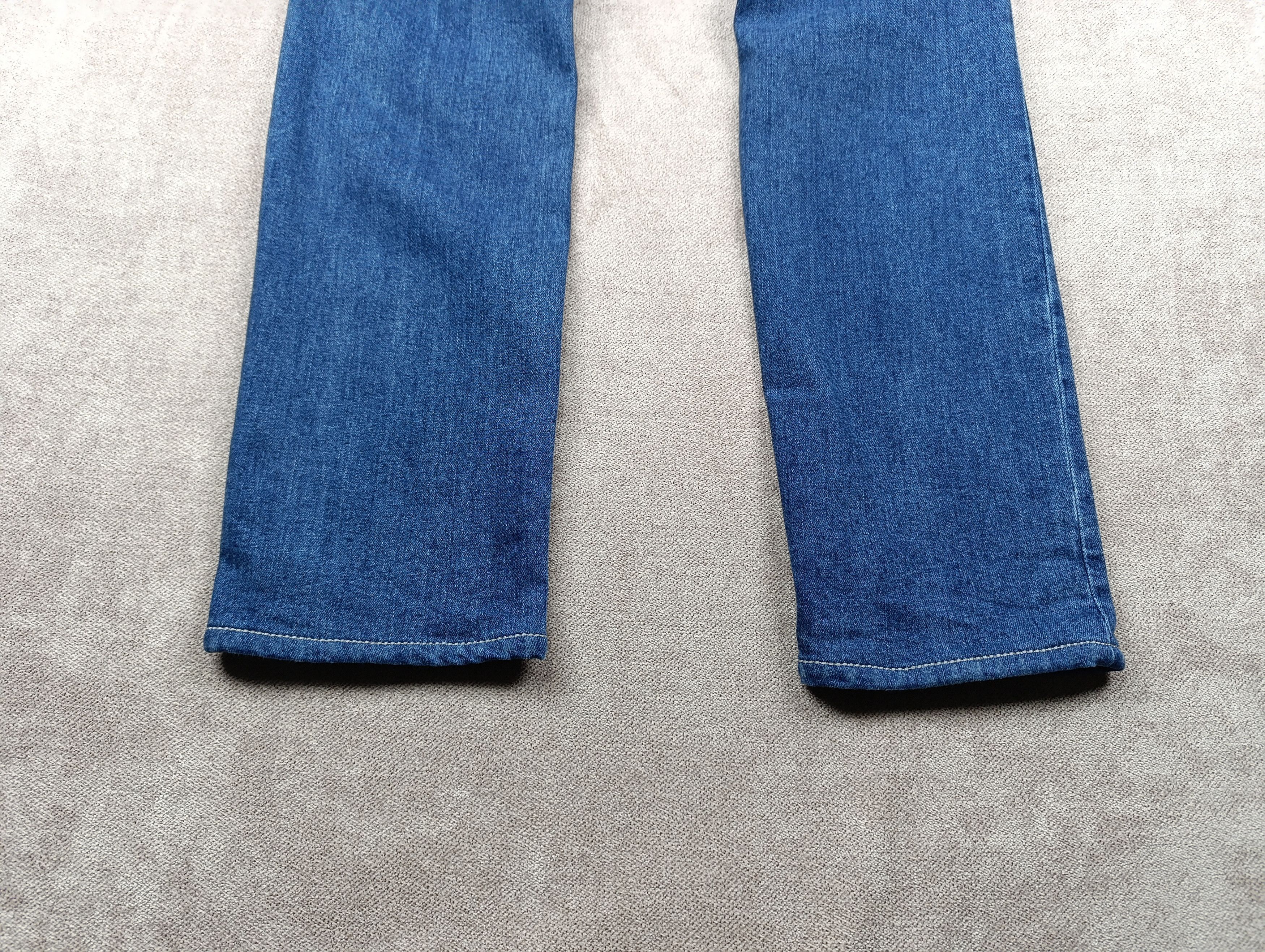 CUSTOM MADE JEANS CANDIANI DENIM MENS SLIM FIT