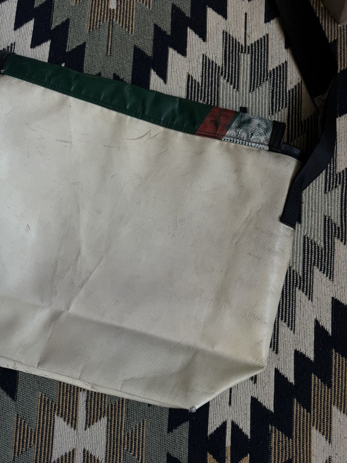 Freitag Freitag F21 Night Club Y2K Bag Size ONE SIZE - 8 Thumbnail
