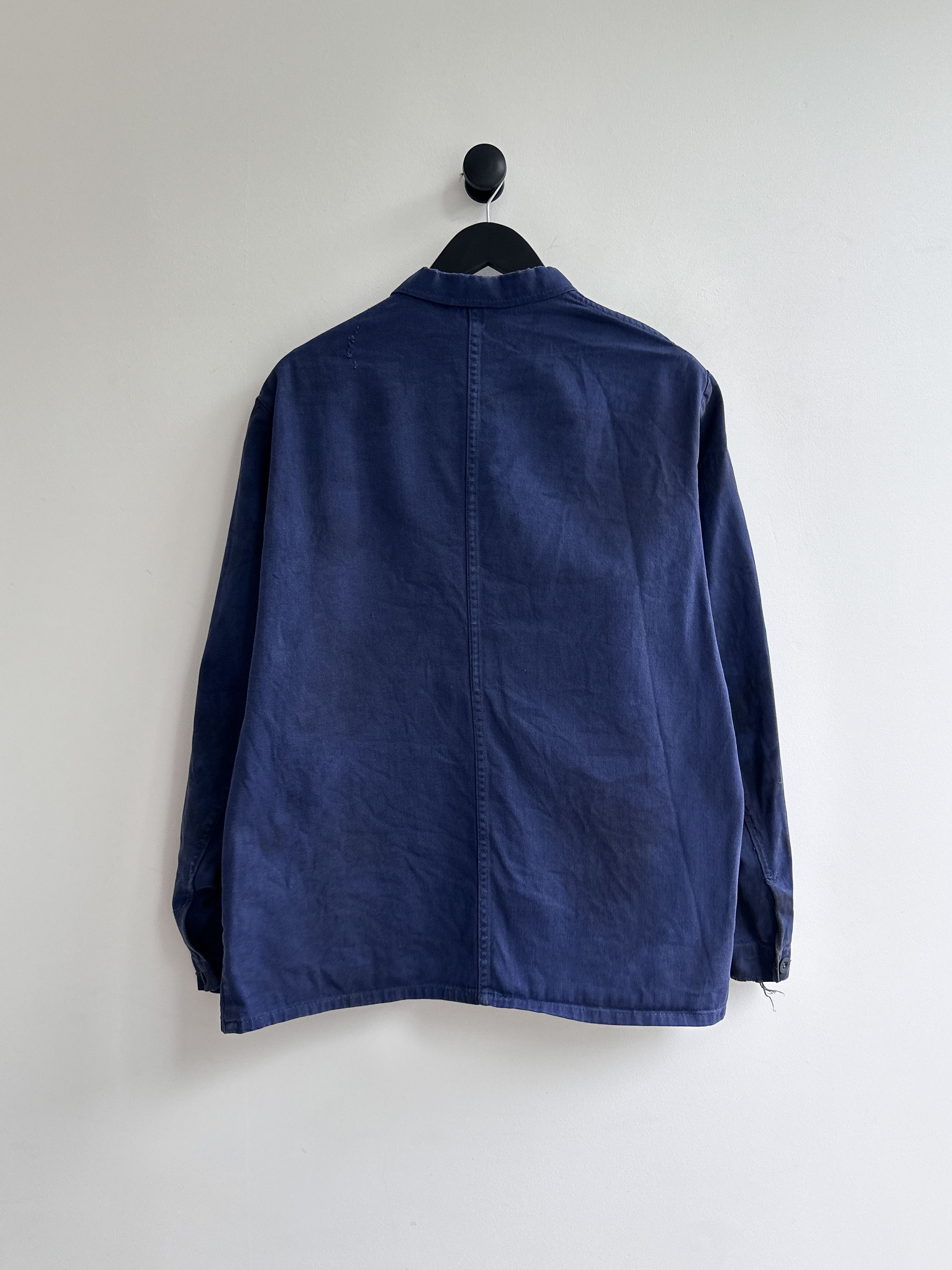 Vintage Vintage Sanfor Workwear Utility Jacket Size US M / EU 48-50 / 2 - 2 Thumbnail