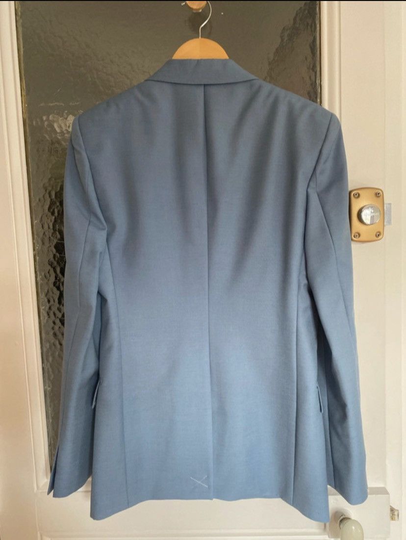 Alexander McQueen Alexandre McQueen new blazer Size 48R - 11 Thumbnail