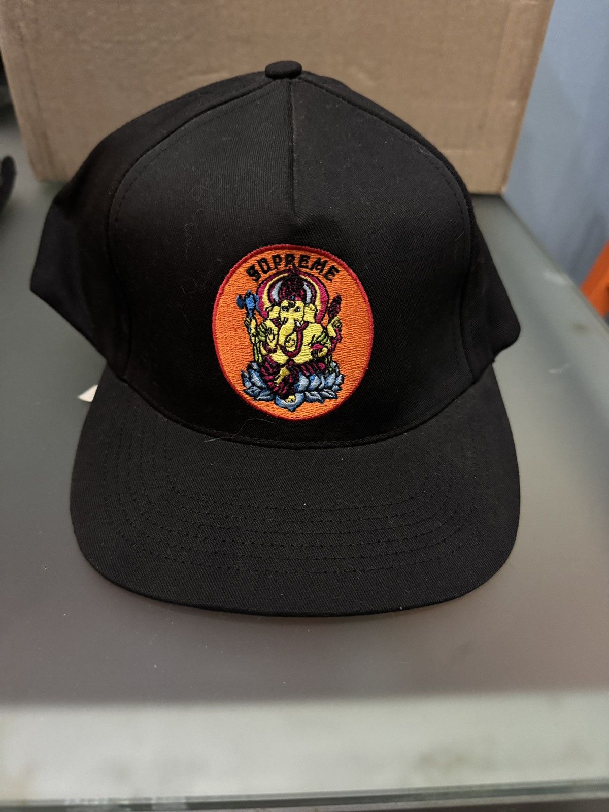 Supreme Supreme Ganesh 5 panel Size ONE SIZE - 2 Thumbnail