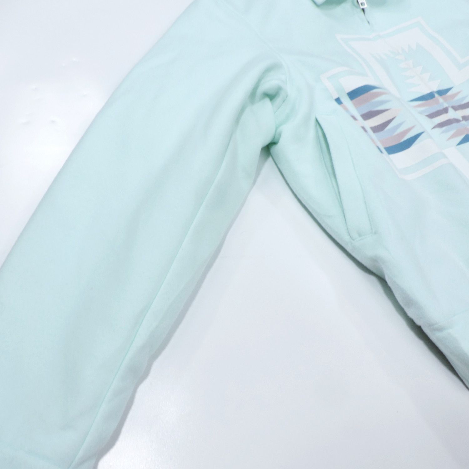 GU × Kim Jones KIM JONES X GU AW06/18 JAPAN NATIVE NAVAJO JACKET Size US S / EU 44-46 / 1 - 13 Thumbnail