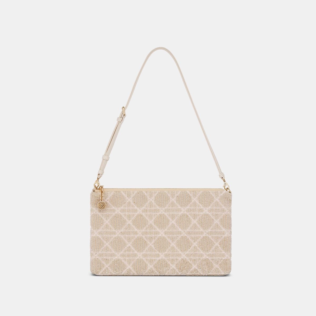 Dior o1bcso1str1124 Size: OS / Dream Bag in Ivory Size ONE SIZE - 2 Thumbnail