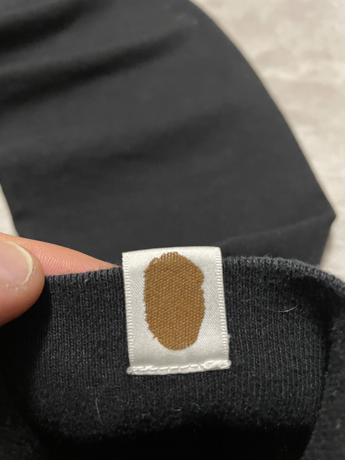 Bape Bape Shark Zip Long Sleeve Size US S / EU 44-46 / 1 - 11 Thumbnail