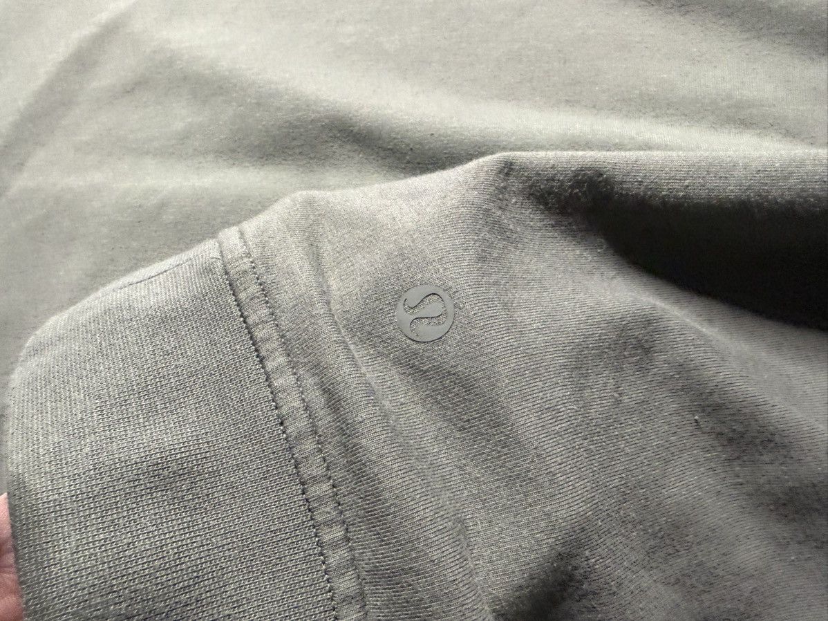 Lululemon Lululemon hoodie Size US M / EU 48-50 / 2 - 10 Thumbnail