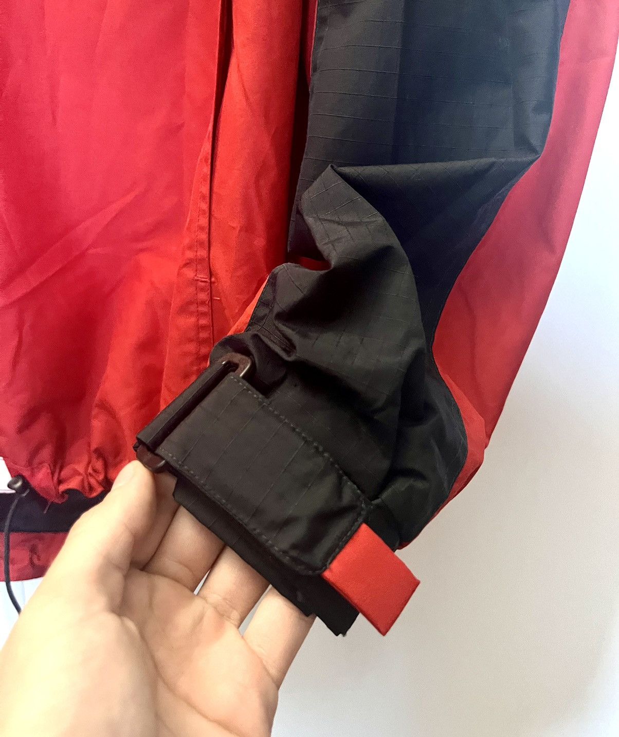 Ferrari × Vintage Vintage 2000 Ferrari Anorak Size S Size US S / EU 44-46 / 1 - 11 Thumbnail