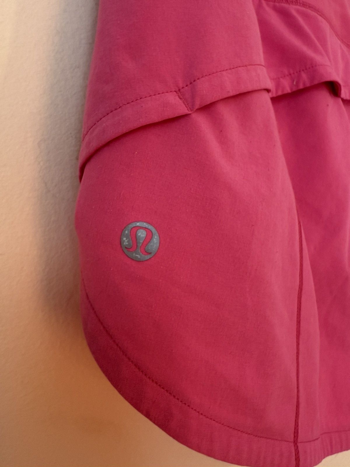 Lululemon Lululemon speed up shorts Size 32" / US 10 / IT 46 - 3 Thumbnail