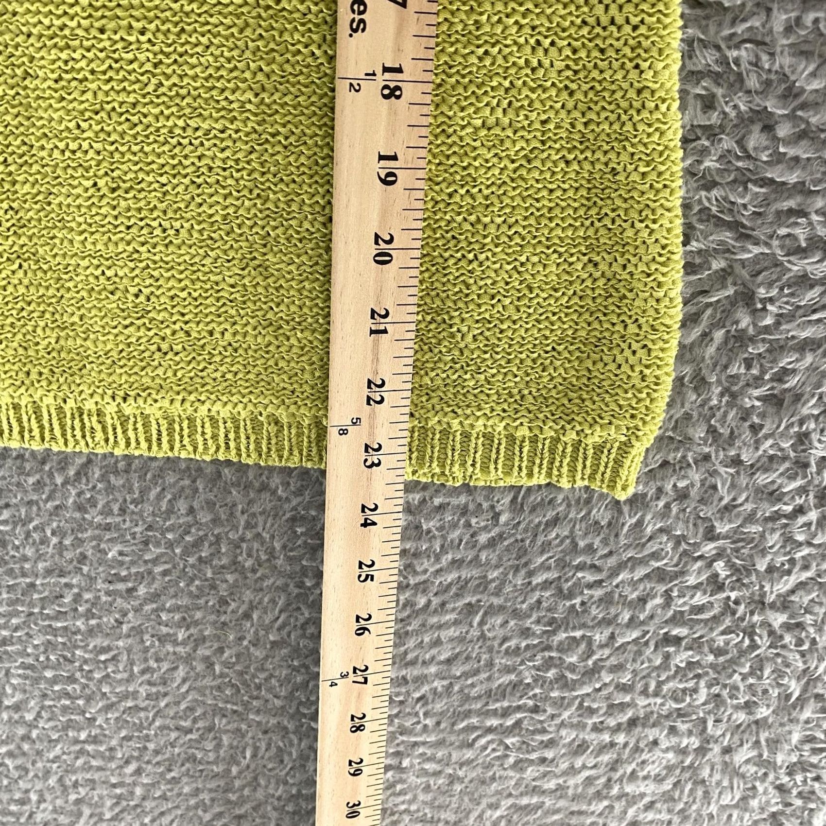 Coldwater Creek VINTAGE? Size S / US 4 / IT 40 - 6 Thumbnail