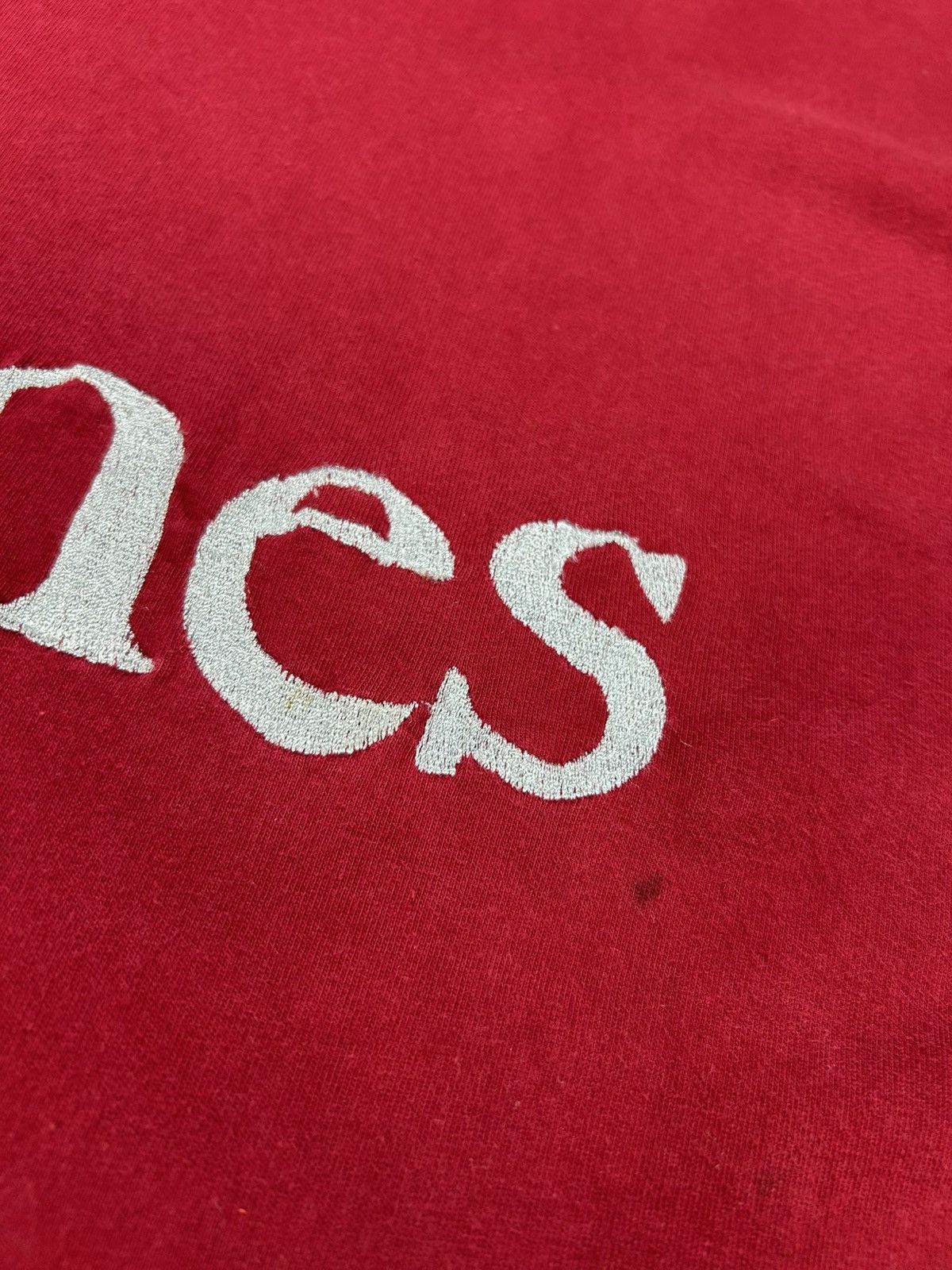 Band Tees Vintage Band tees James Size US L / EU 52-54 / 3 - 3 Thumbnail
