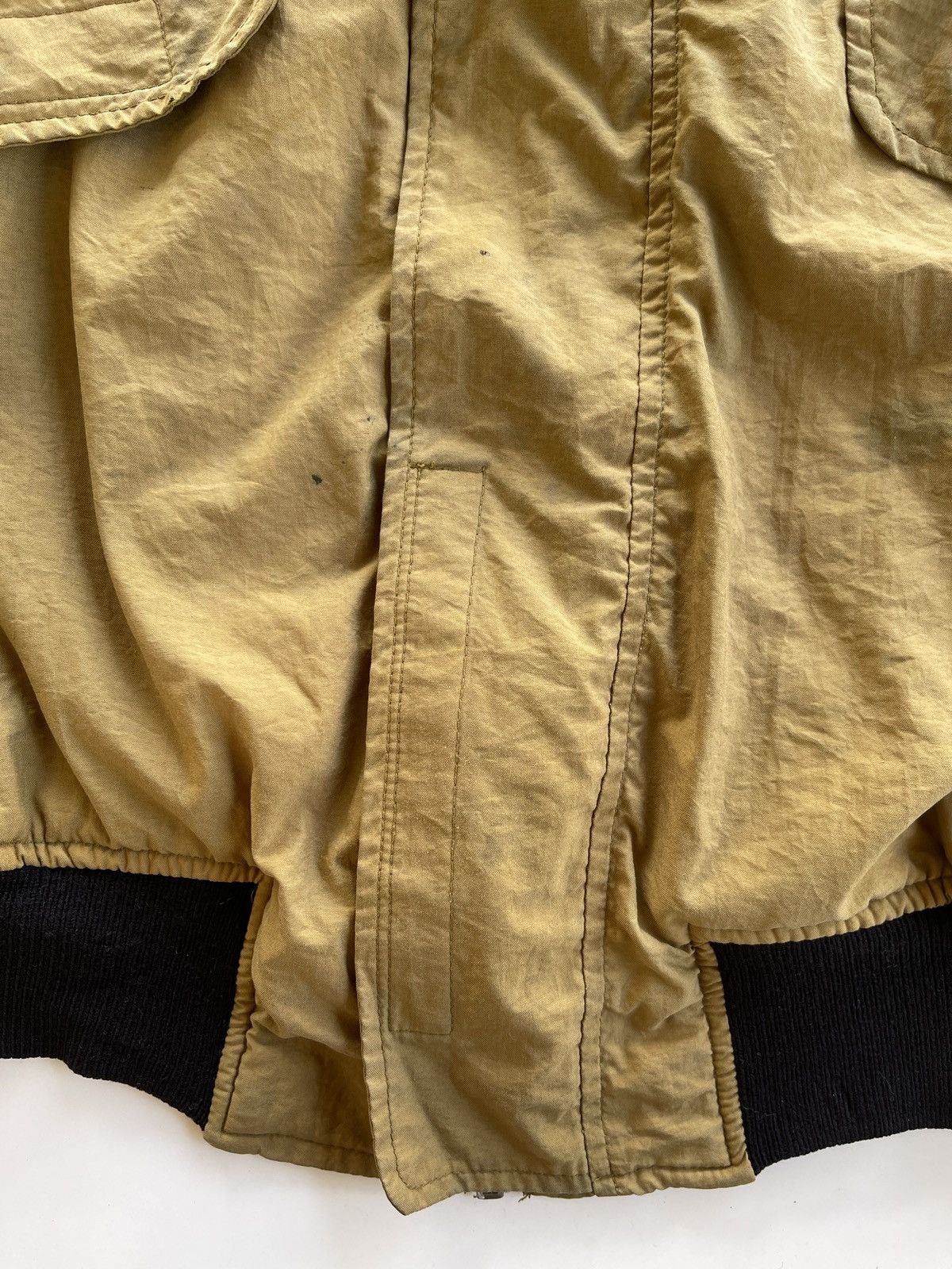 Sports Specialties Vintage Toyota TRD Bomber Jacket Size US XL / EU 56 / 4 - 15 Thumbnail
