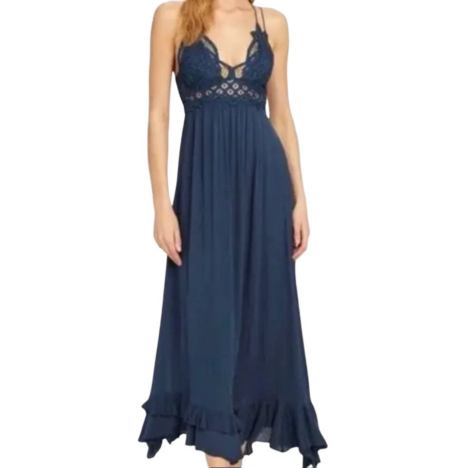 chinese dress ladies Free People main image 0