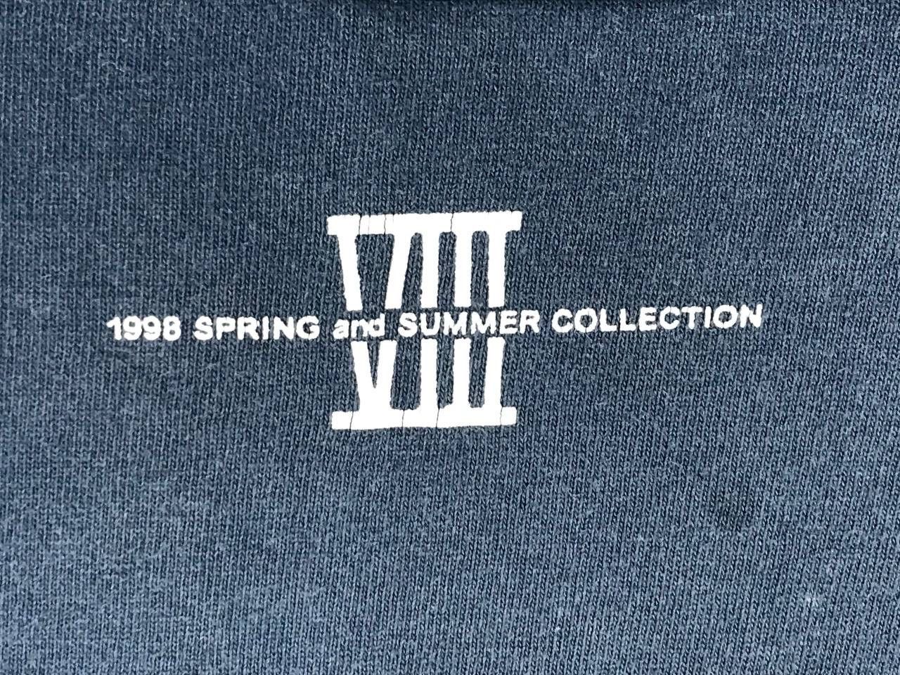 General Research Vintage 1998 General Research spring and summer collection Size US M / EU 48-50 / 2 - 6 Thumbnail