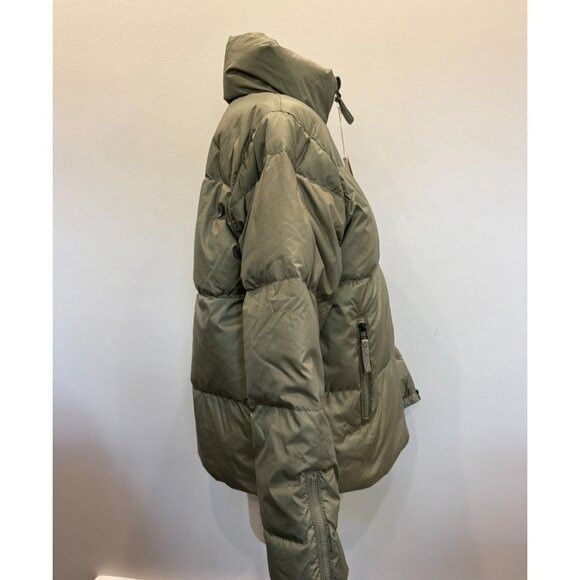 Vuori Vuori NWT Hillside Down Jacket in Laurel Size L Size L / US 10 / IT 46 - 4 Thumbnail