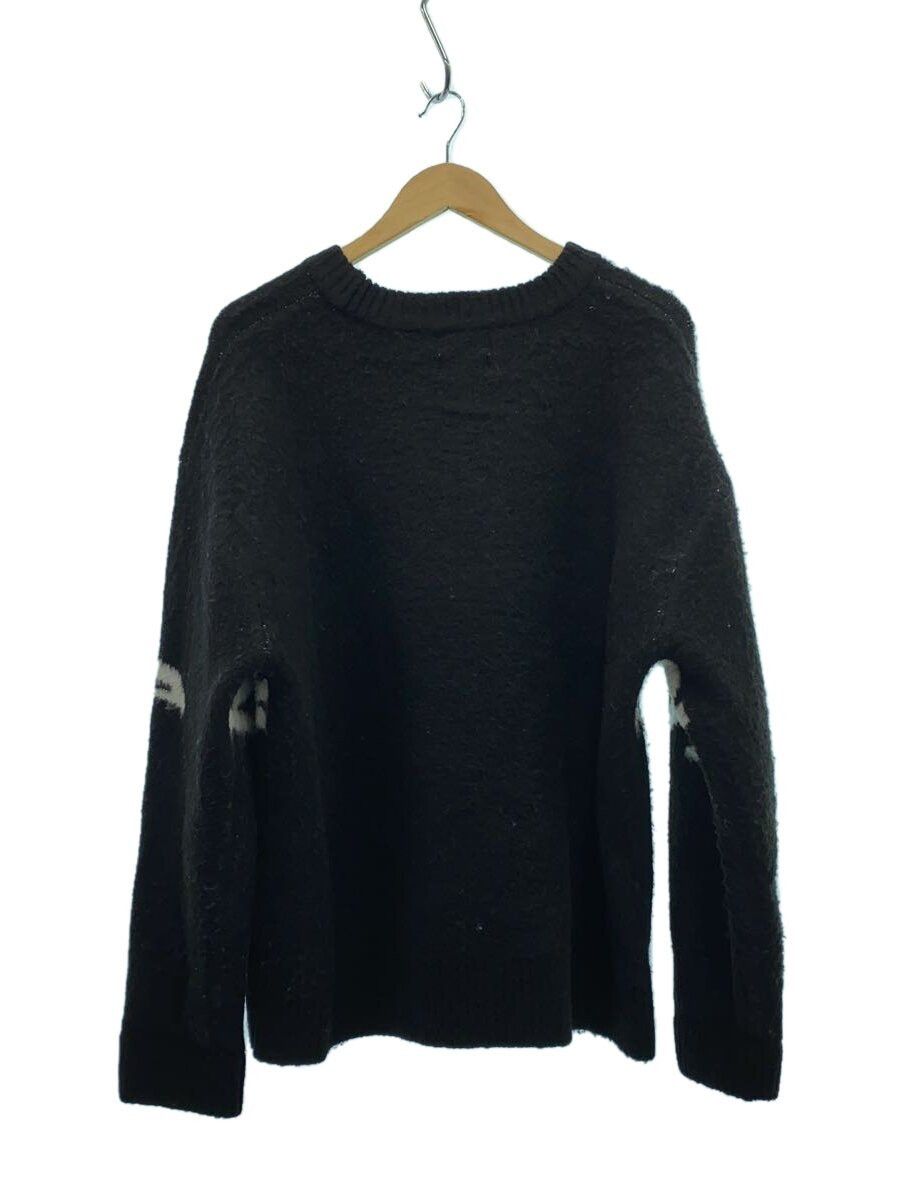 Hysteric Glamour Logo Genzai Knit Sweater Size US L / EU 52-54 / 3 - 2 Thumbnail