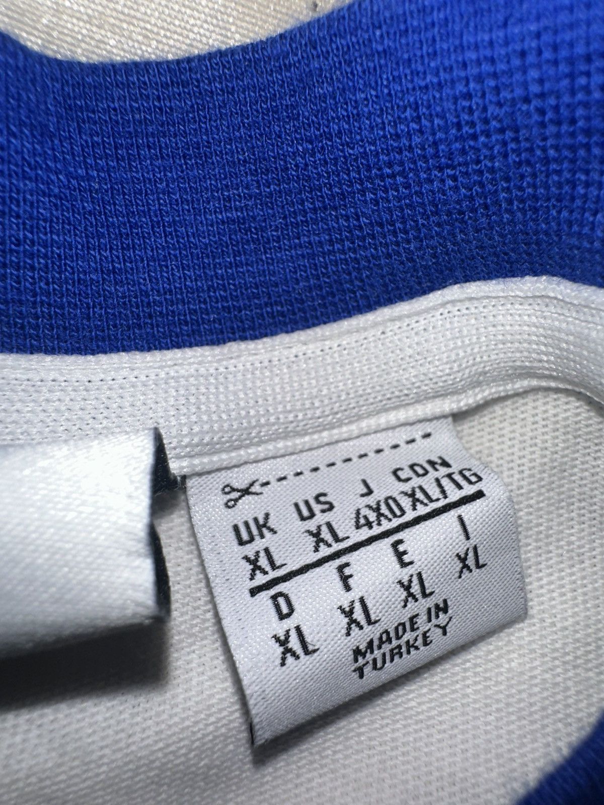 Adidas Adidas X Kerwin Frost Tee shirt Size US XL / EU 56 / 4 - 2 Thumbnail