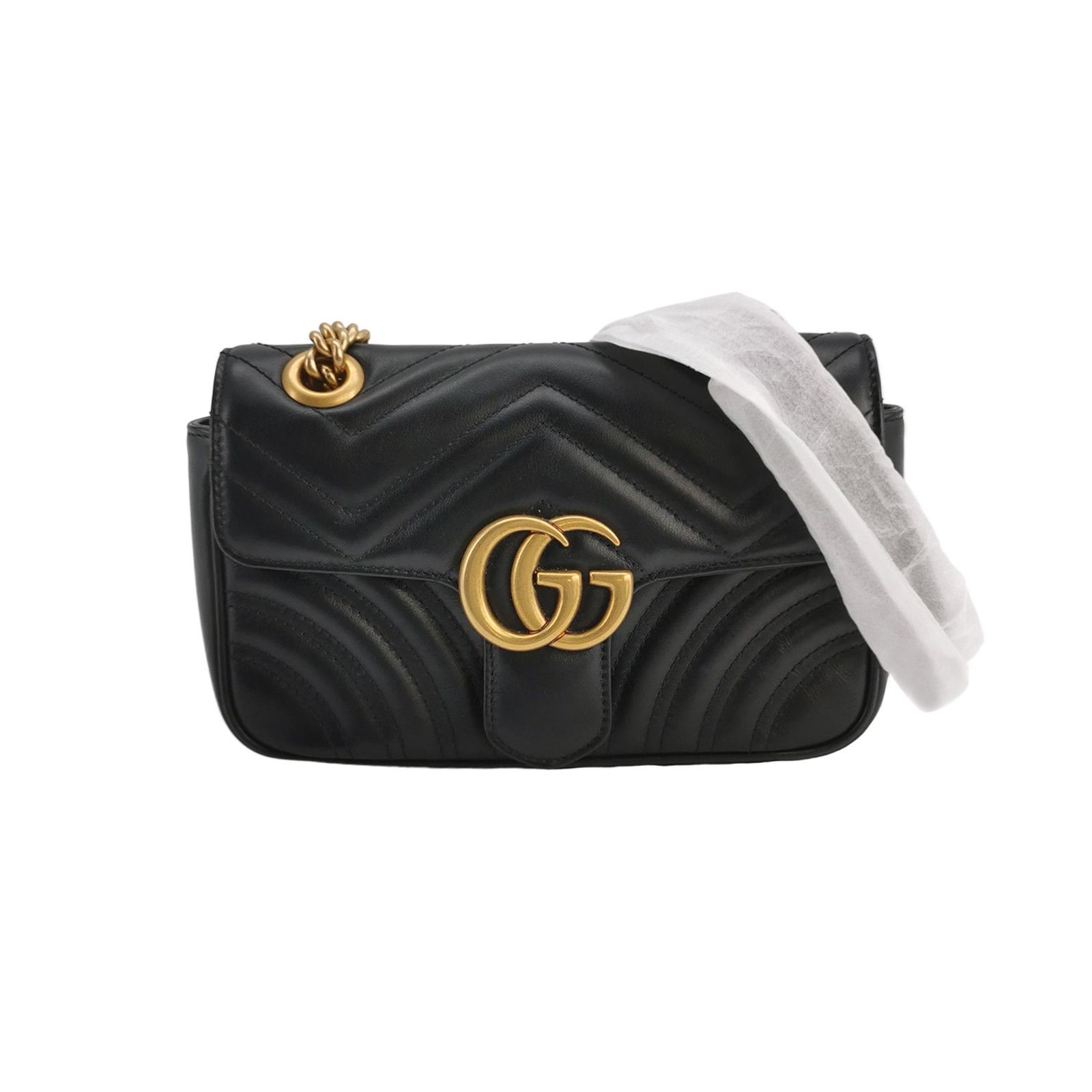 Gucci Gucci Women os Shoulder Bags Size ONE SIZE - 1 Thumbnail
