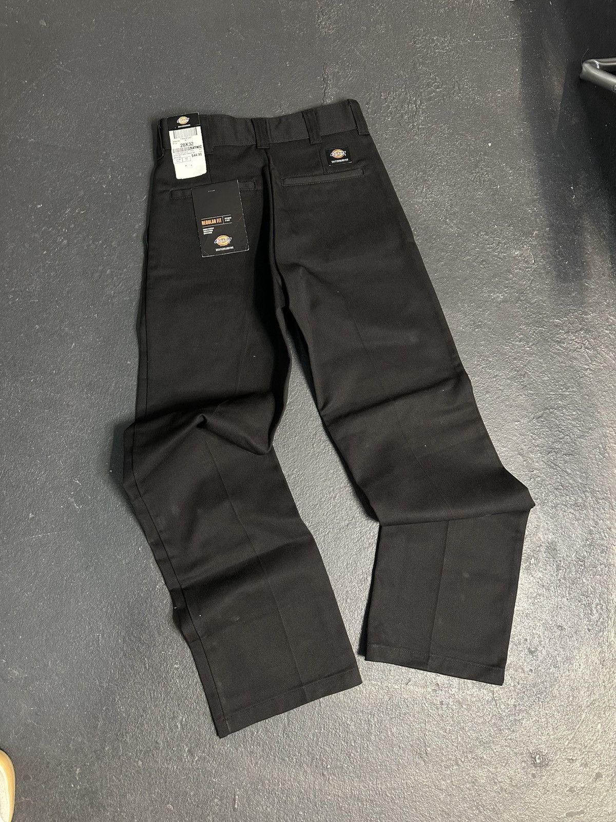 Dickies New dickies Size US 28 / EU 44 - 4 Thumbnail