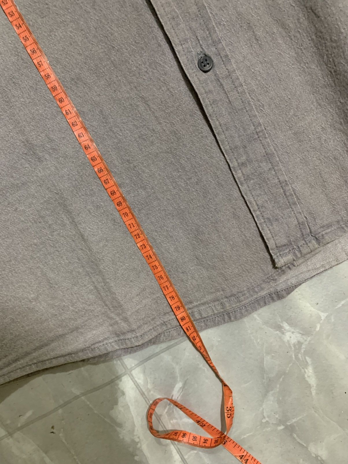 Carhartt Carhartt workshit vintage Size US XXL / EU 58 / 5 - 5 Thumbnail
