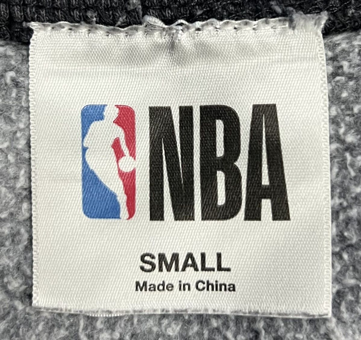NBA NBA CHICAGO BULLS SWEATSHIRT Size US S / EU 44-46 / 1 - 11 Thumbnail