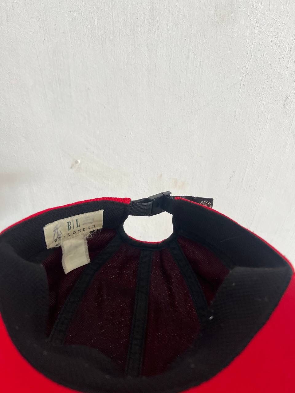 Boy London Boy London Sports 5 Panel Hat Size ONE SIZE - 10 Thumbnail