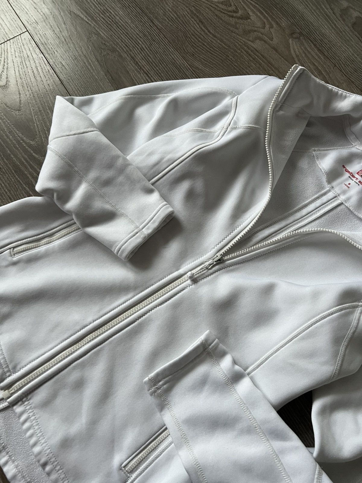 Other Engelbert Strauss New SS Straight WorkWear Zip Hoodie Size S / US 4 / IT 40 - 16 Thumbnail