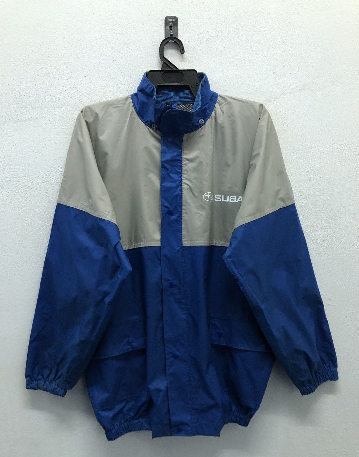 Vintage Vintage Great Field Subaru Jacket Size US XL / EU 56 / 4 - 2 Thumbnail