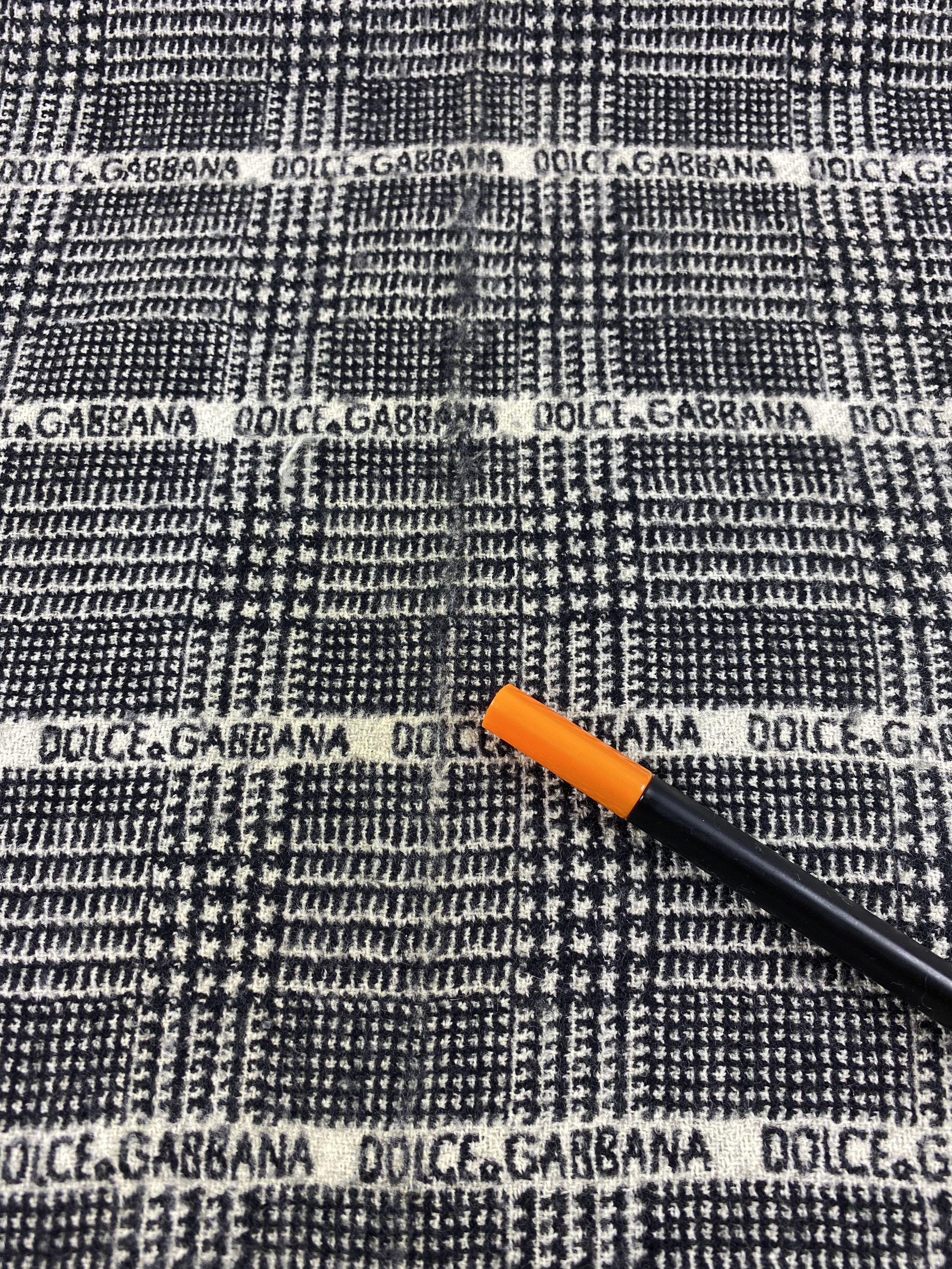 Dolce & Gabbana Dolce & Gabbana Scarf / Muffler / Neckwear Size ONE SIZE - 6 Thumbnail