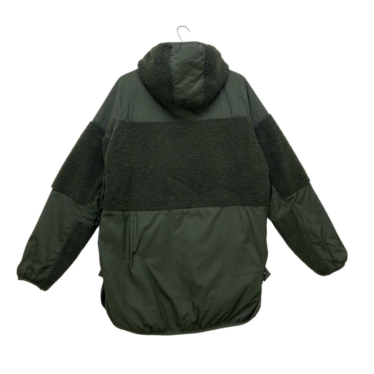 Japanese Brand Japanese Brand Fieldcore Flame Tech Fleece Deep Pile Jacket Size US M / EU 48-50 / 2 - 3 Thumbnail