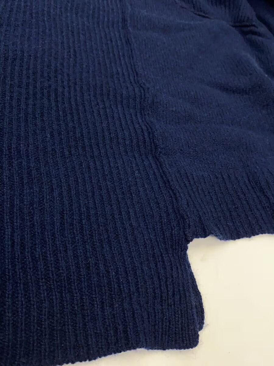 Yohji Yamamoto RAGNE KIKAS for Yohji Yamamoto Knitwear Size US L / EU 52-54 / 3 - 9 Thumbnail