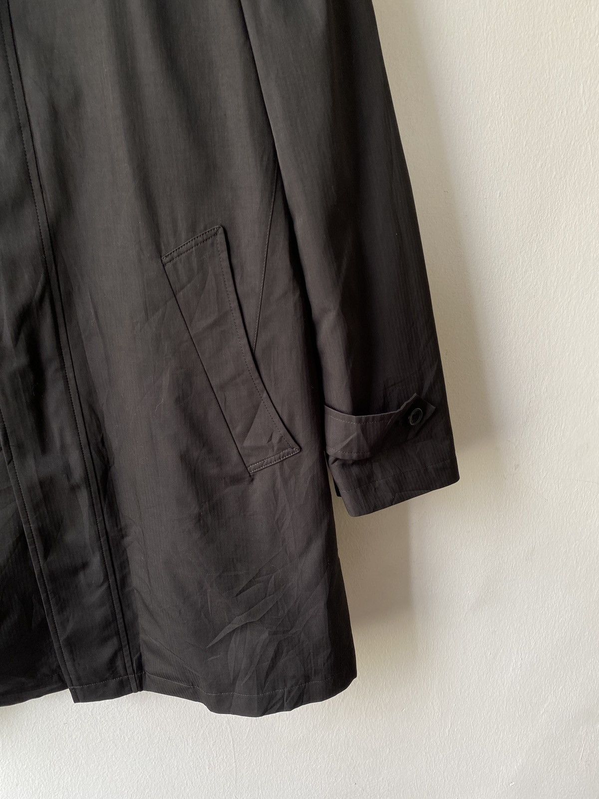 Japanese Brand × Kansai Yamamoto Kansai Yamamoto Homme Jacket Size US L / EU 52-54 / 3 - 7 Thumbnail