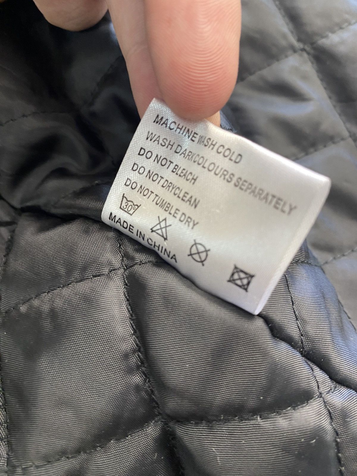 Other Suzuki Team Racing Jacket Size: L Size US L / EU 52-54 / 3 - 11 Thumbnail