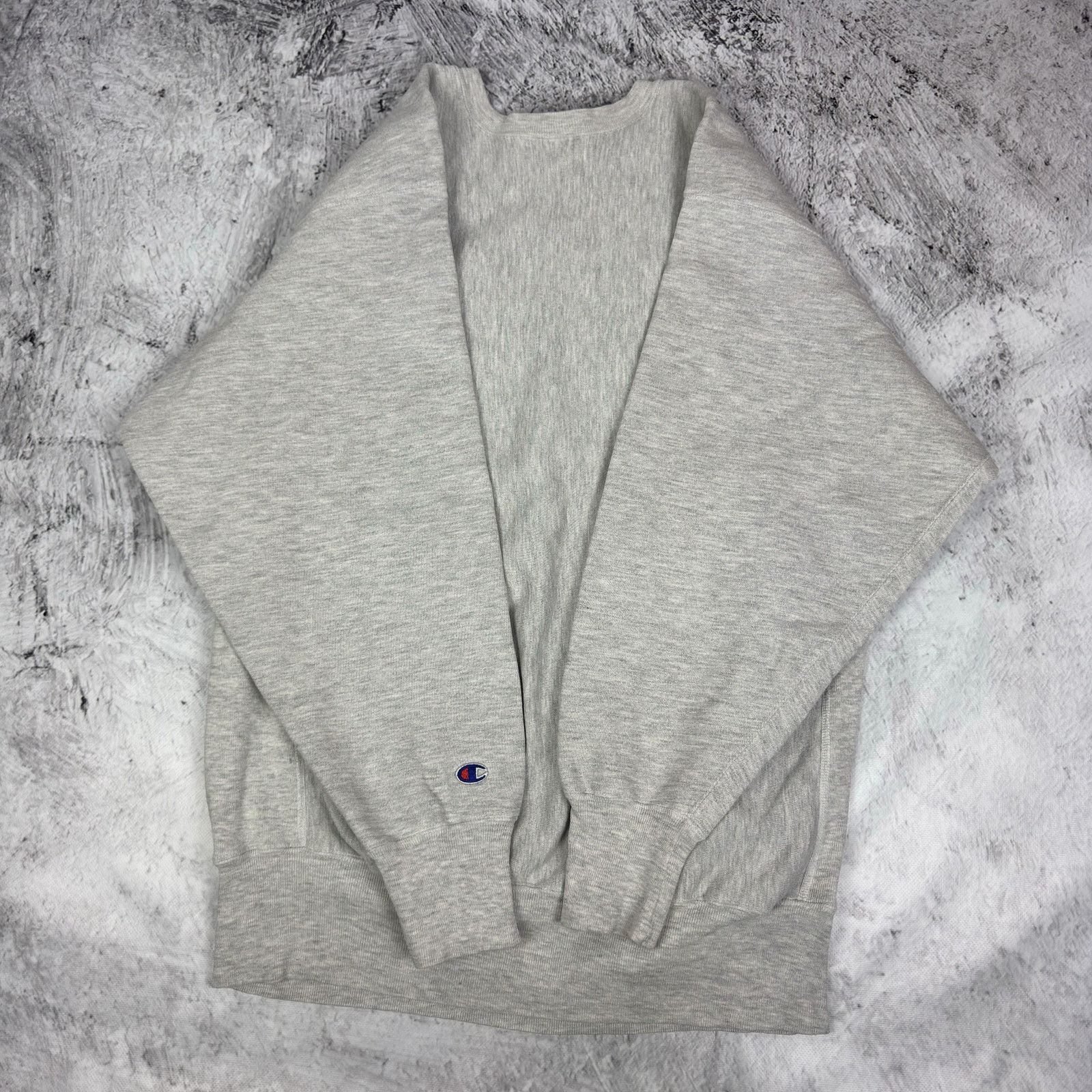 Champion Champion Reverse Weave Northeastern University Sweatshirt Size US XXL / EU 58 / 5 - 9 Thumbnail