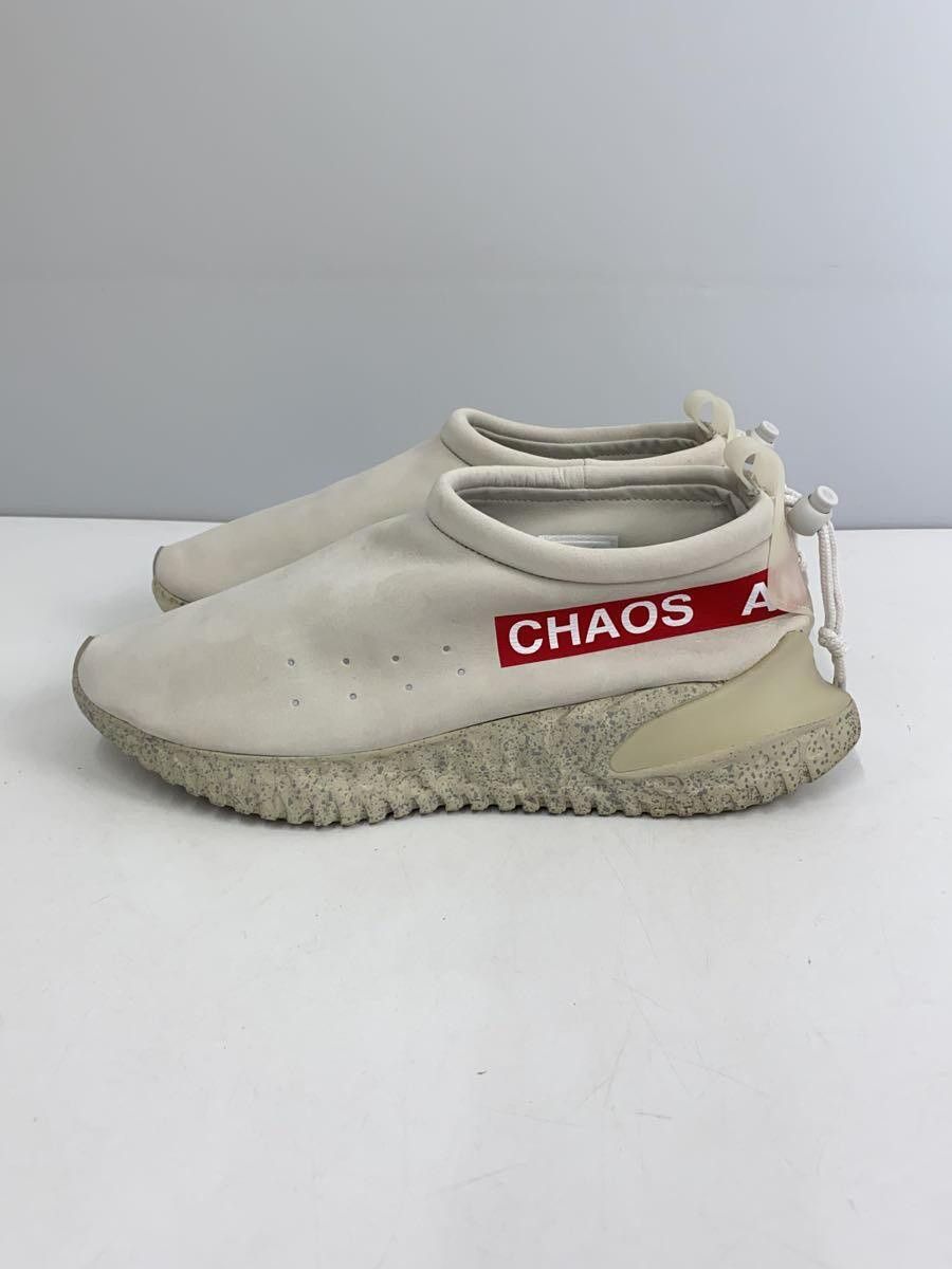 Undercover Undercover x Nike Ld Wffl SU Snkrs Ylw Size US 12 / EU 45 - 1 Thumbnail