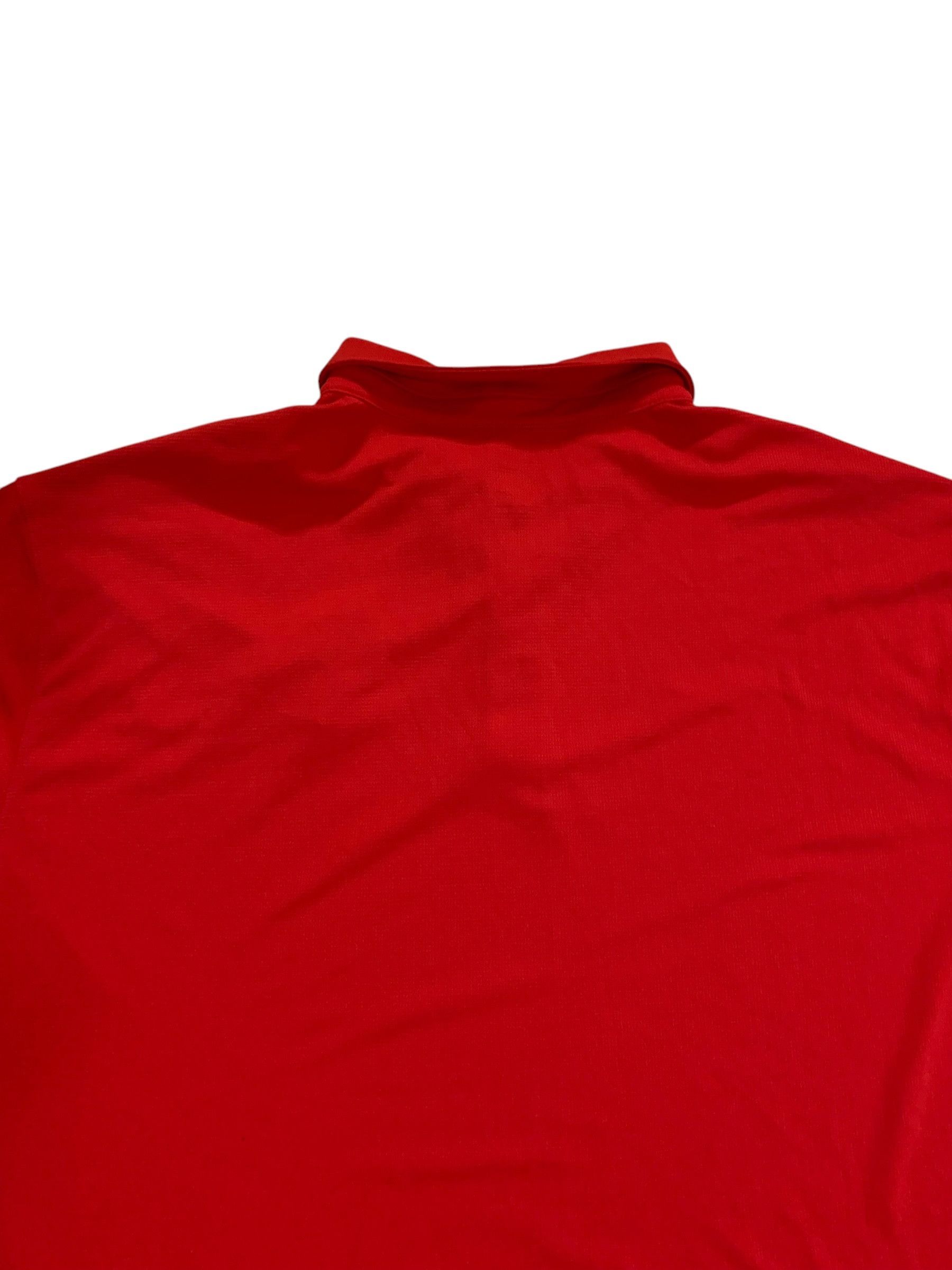 Nike Quad City River Bandits Polo Shirt Men's Size XXL Size US XXL / EU 58 / 5 - 8 Thumbnail