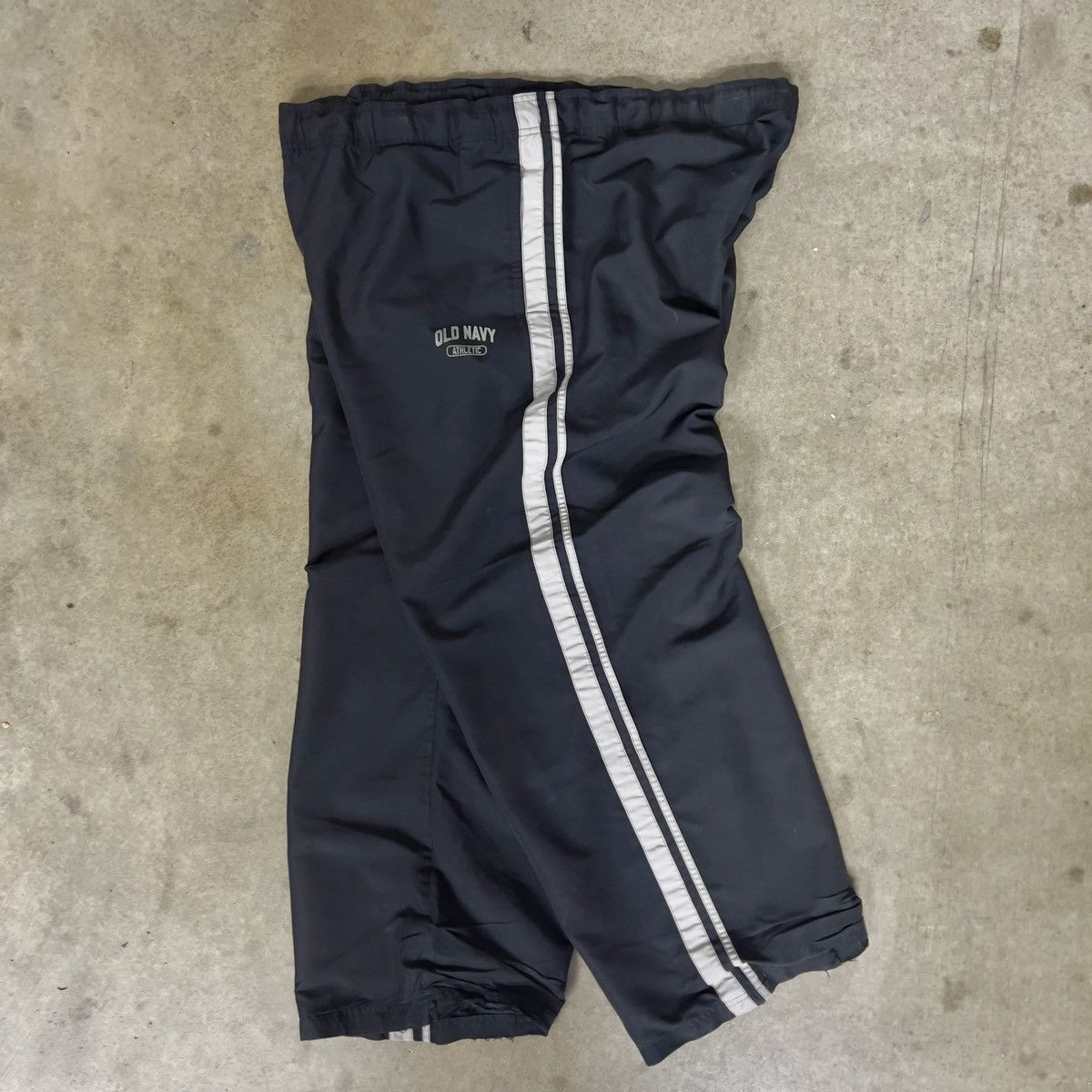 パンツ 90s-00s OLD NAVY Baggy Pants 90's Baggy Jeans | Old Navy
